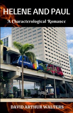 Cover Helene and Paul - A Characterological Romance