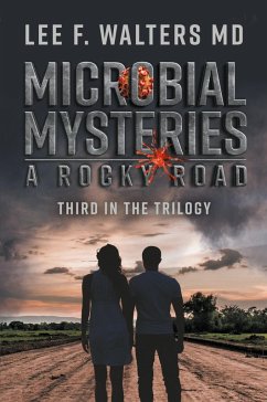 Cover Microbial Mysteries