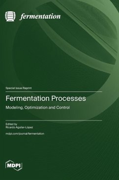 Cover Fermentation Processes