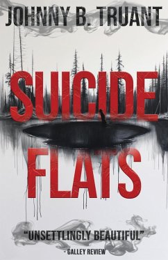 Cover Suicide Flats