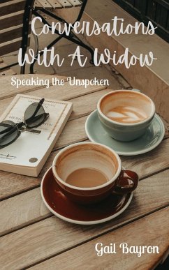 Conversations With A Widow - Bayron, Gail