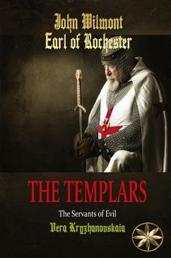 Cover The Templars