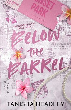 Below the Barrel - Headley, Tanisha