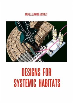 Cover DESIGNS FOR SYSTEMIC HABITATS