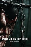 Cannibals Bloody Diary (Horror) Cannibals Bloody Diary (Horror)