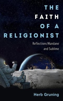 The Faith of a Religionist The Faith of a Religionist