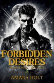 Forbidden Desires Forbidden Desires