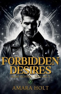 Forbidden Desires - Holt, Amara