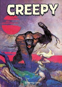 Cover Creepy nº 03/29