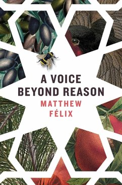 A Voice Beyond Reason - Félix, Matthew