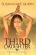 Third Daughter (The Royals of Dharia 1) - Bild 1