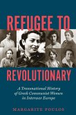 Refugee to Revolutionary Refugee to Revolutionary