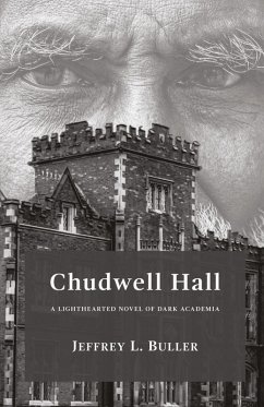 Cover Chudwell Hall