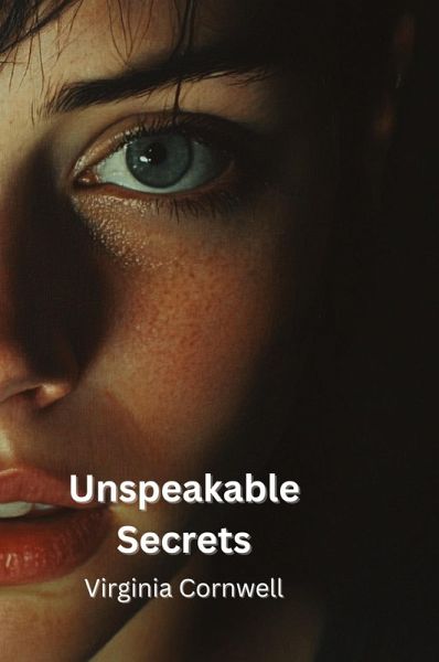 Unspeakable Secrets