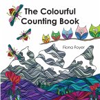 The Colourful Counting Book The Colourful Counting Book