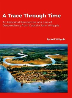 A Trace Through Time - Whipple, Neil