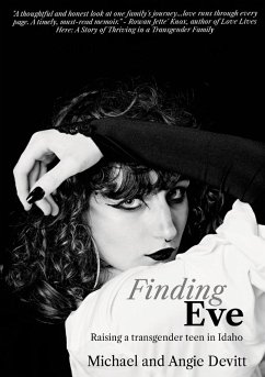 Cover Finding Eve