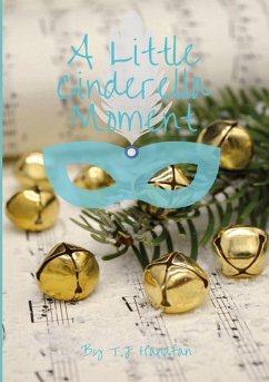 Cover A Little Cinderella Moment