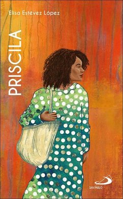 Cover Priscila