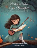What Makes You Beautiful? What Makes You Beautiful?