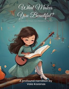 What Makes You Beautiful? - Kozanas, Vaia