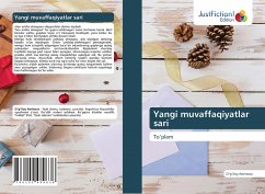 Cover Yangi muvaffaqiyatlar sari