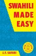 Swahili Made Easy. A Beginner's... - Bild 1