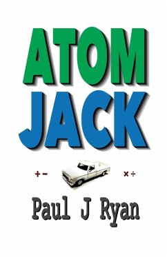 ATOM JACK - Ryan, Paul