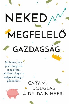 Neked megfelel¿ gazdagság (Hungarian) Neked megfelel¿ gazdagság (Hungarian)