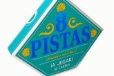 A Jugar! - 8 Pistas
