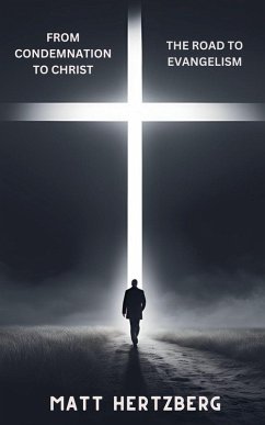 Cover FROM CONDEMNATION TO CHRIST