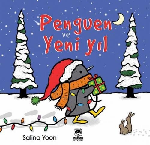 Penguen ve Yeni Yil