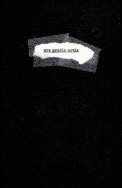 ARS GRATIA ARTIS (Series One - Coker, Brett Alan