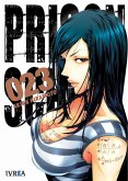 Prison school Prison school