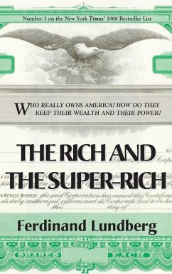 Cover The Rich and the Super-Rich (LIB)
