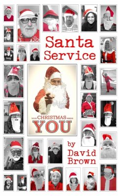 Santa Service - Brown, David