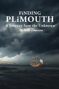 Finding Plimouth - Emerson, Tecla Finding Plimouth - Emerson, Tecla