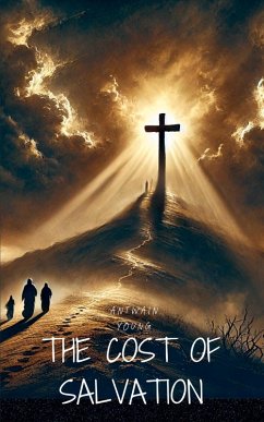 Cover The Cost Of Salvation