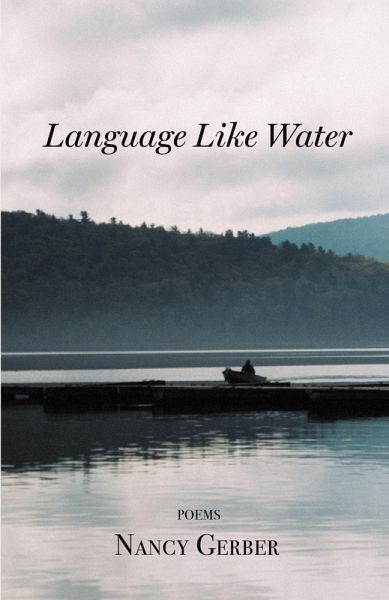 Language Like Water