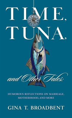 Cover Time, Tuna, and Other Tales