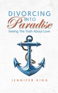 Cover Divorcing Into Paradise