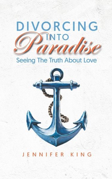 Divorcing Into Paradise Divorcing Into Paradise