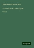 Cours de droit civil français Cours de droit civil français