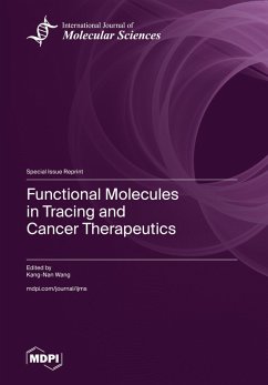 Cover Functional Molecules in Tracing and Cancer Therapeutics