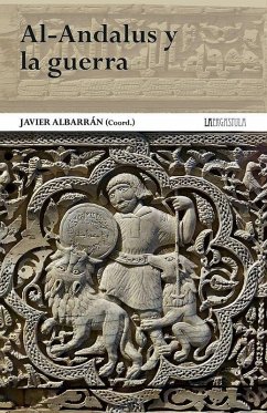 Cover Al-andalus Y La Guerra