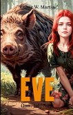 The Life Of Eve (Jun/Jul/Aug) The Life Of Eve (Jun/Jul/Aug)