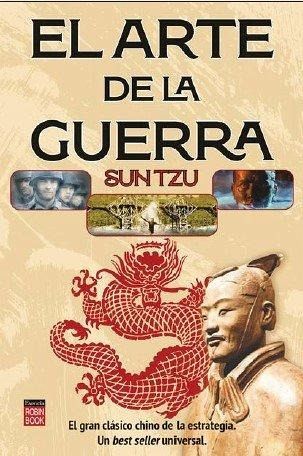 El Arte de la Guerra El Arte de la Guerra