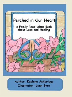 Cover Perched in Our Heart
