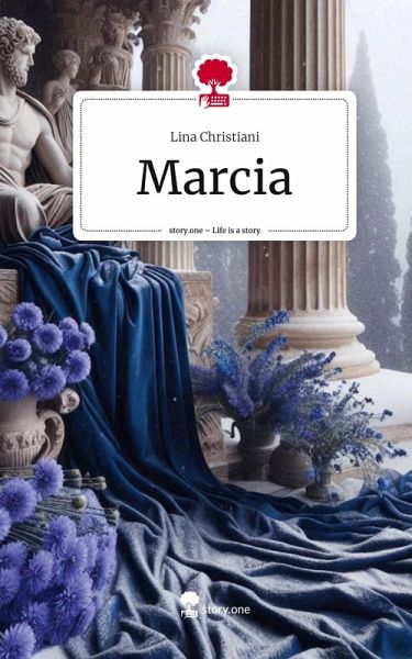 Marcia. Life is a Story - story.one Marcia. Life is a Story - story.one