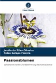 Passionsblumen Passionsblumen